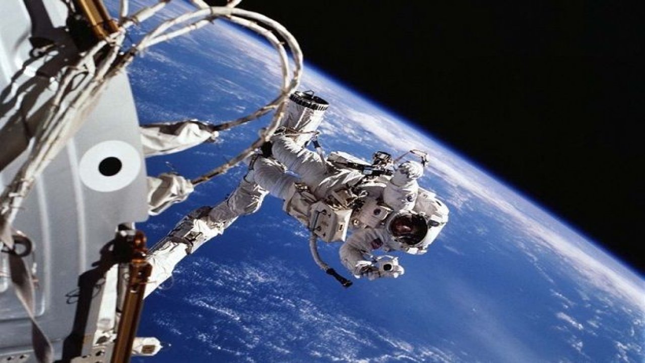 Ukrayna-Rusya savaşı uzayı karıştıracak! NASA kara kara düşünüyor