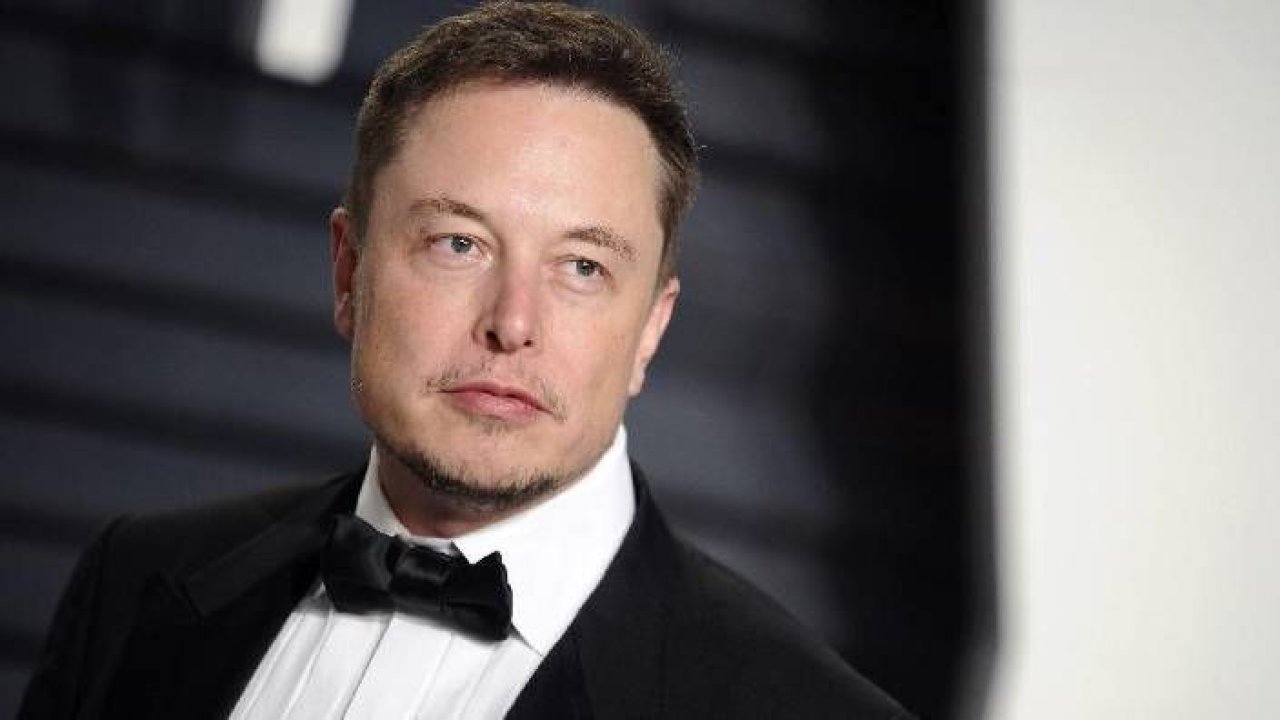 Elon Musk Ukrayna-Rusya savaşına da el attı