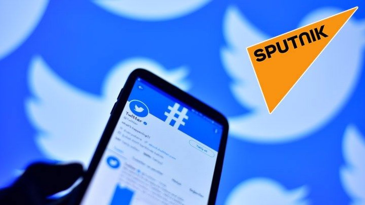 DİSK Basın İş’ten Twitter’a çağrı: Sputnik çalışanlarını fişlemeyin