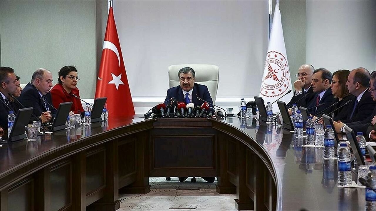 Kısıtlamalar kaldırılacak mı? Bilim Kurulu yarın toplanıyor