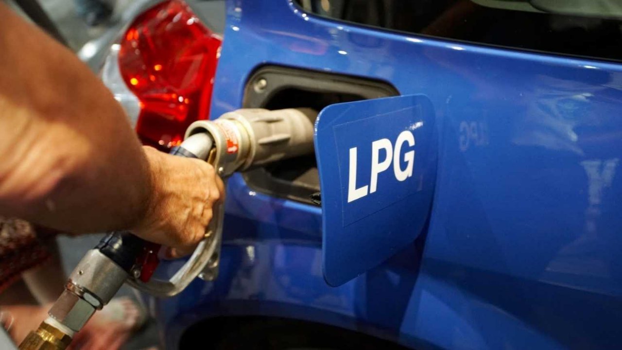 Daha dün 33 kuruş zam yapılmıştı!  LPG’ye bir zam daha