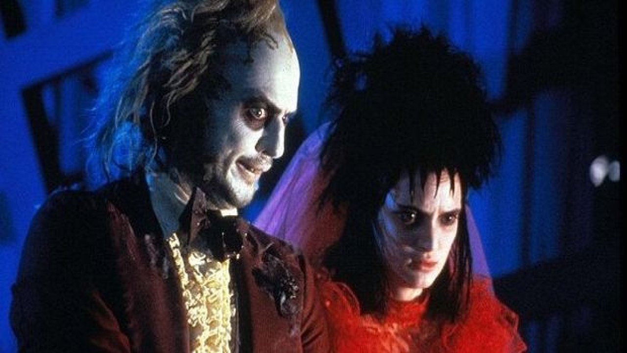30 yıldır beklenen Beetlejuice 2 için müjde geldi