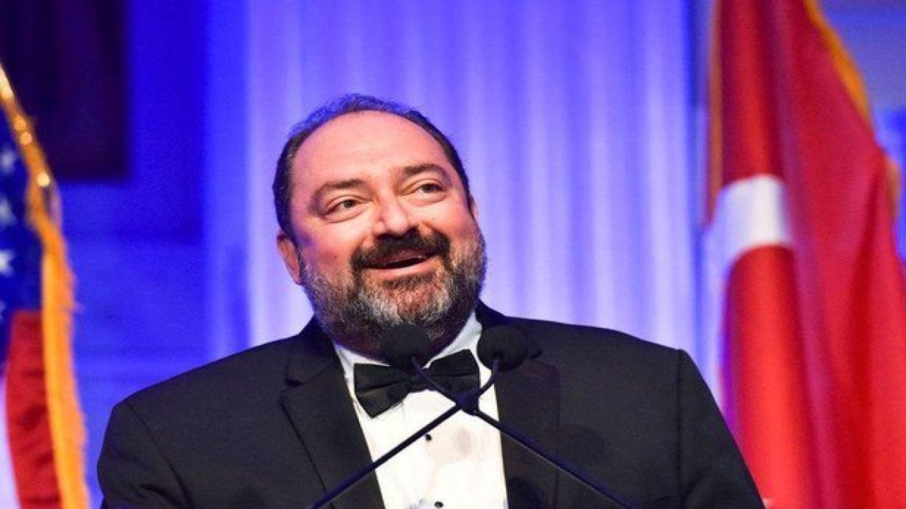 Yemeksepeti’nin kurucusu Nevzat Aydın işçilere ‘nankör’ dedi