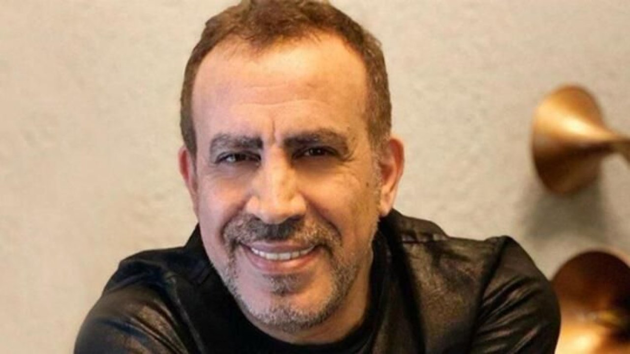 Ukrayna’dan Haluk Levent’e özel teklif