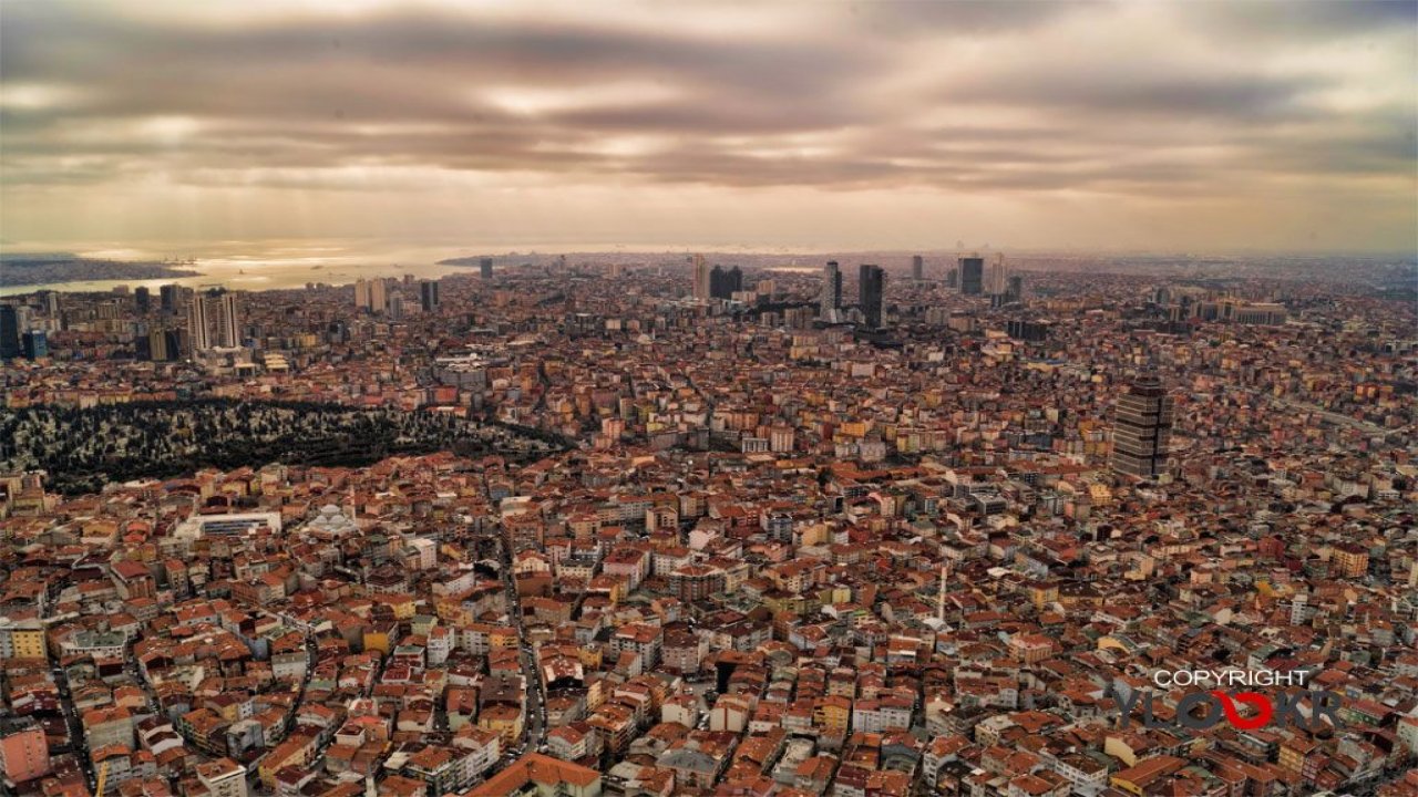 Marmara’da biriken enerji artıyor! Sona doğru gidiyoruz…