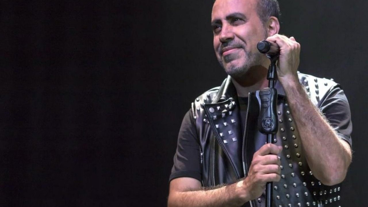 Haluk Levent’ten Ukrayna’ya cevap