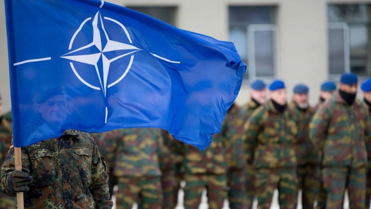 Almanya noktayı koydu: NATO Rusya’ya askeri müdahalede bulunacak mı?