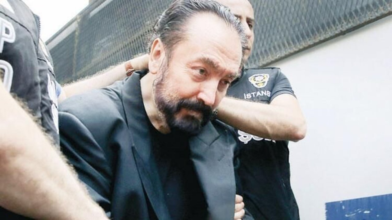 Adnan Oktar’ın avukatları da cezaevinde!