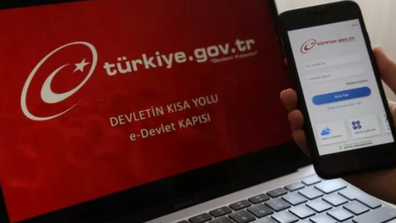 e-Devlet’te kimlik bilgileri çalındı iddiası bitmek bilmiyor! Bu kez Fatih Altaylı kurban