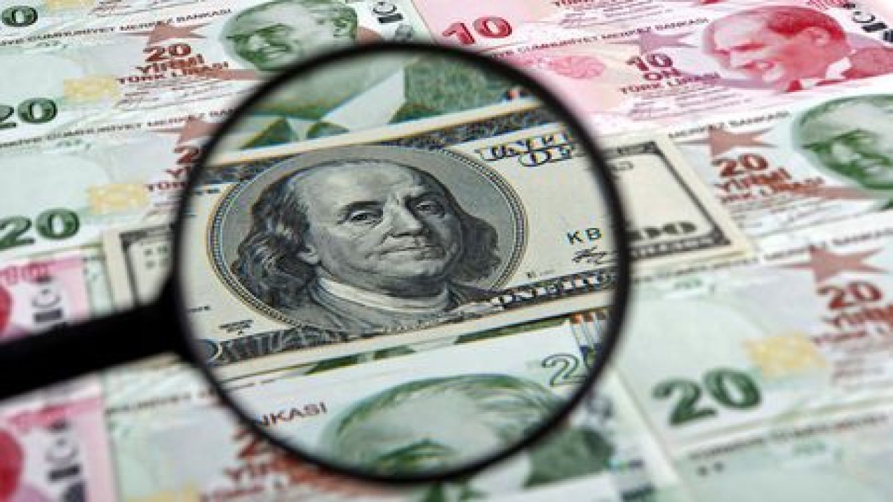 Ekonomist Selçuk Geçer’den korkunç iddia! Zaman verdi, “Dolar 30 TL olacak”