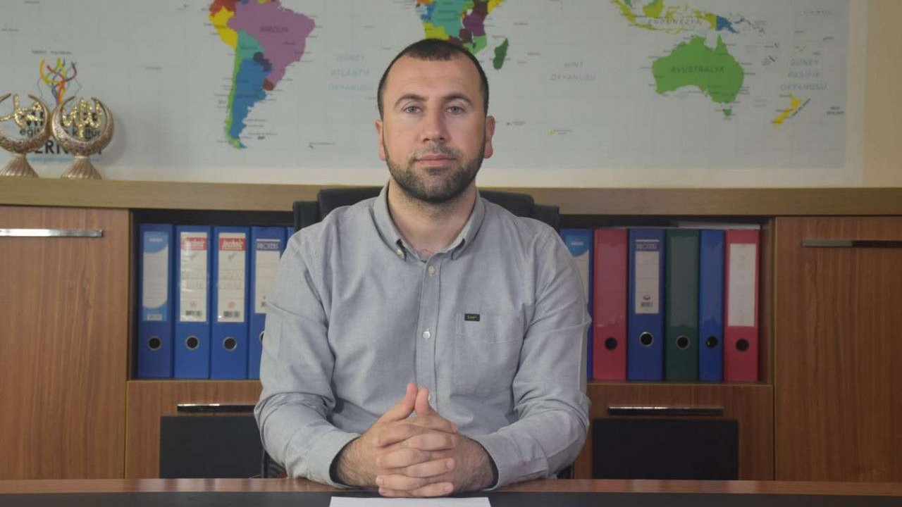 Kur’an Nesli Platformundan Ramazan Bayramı mesajı