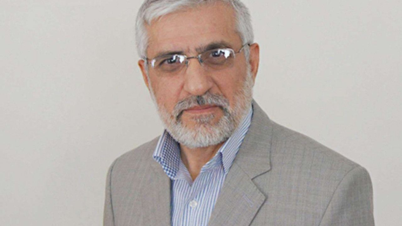 Hizbullah Cemaati Rehberi Gümüş’ten Ramazan Bayramı mesajı