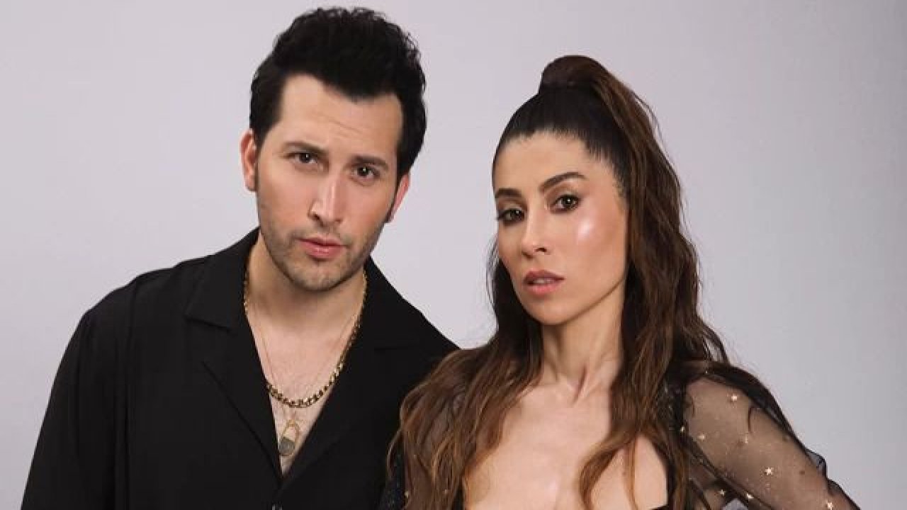 Gözler şimdiden onların üstünde! Müzik dünyasına yepyeni ikili geliyor!
