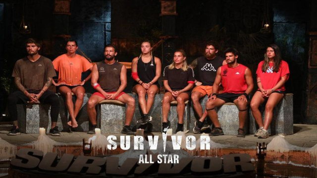 Survivor’da yokluk adasına giden isim belli oldu! Yarışmacının sözleri konseye damga vurdu! “Dibin dibine vurduğum dönemdeydim’