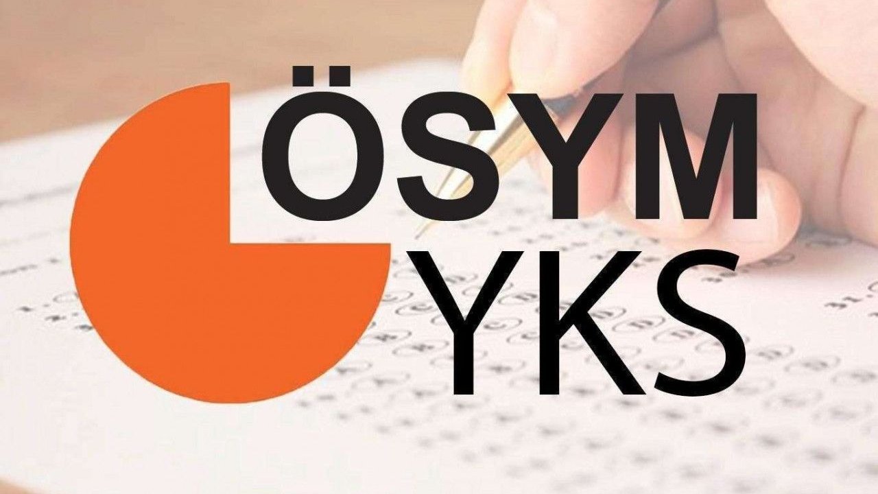 YKS giriş belgeleri erişime açıldı
