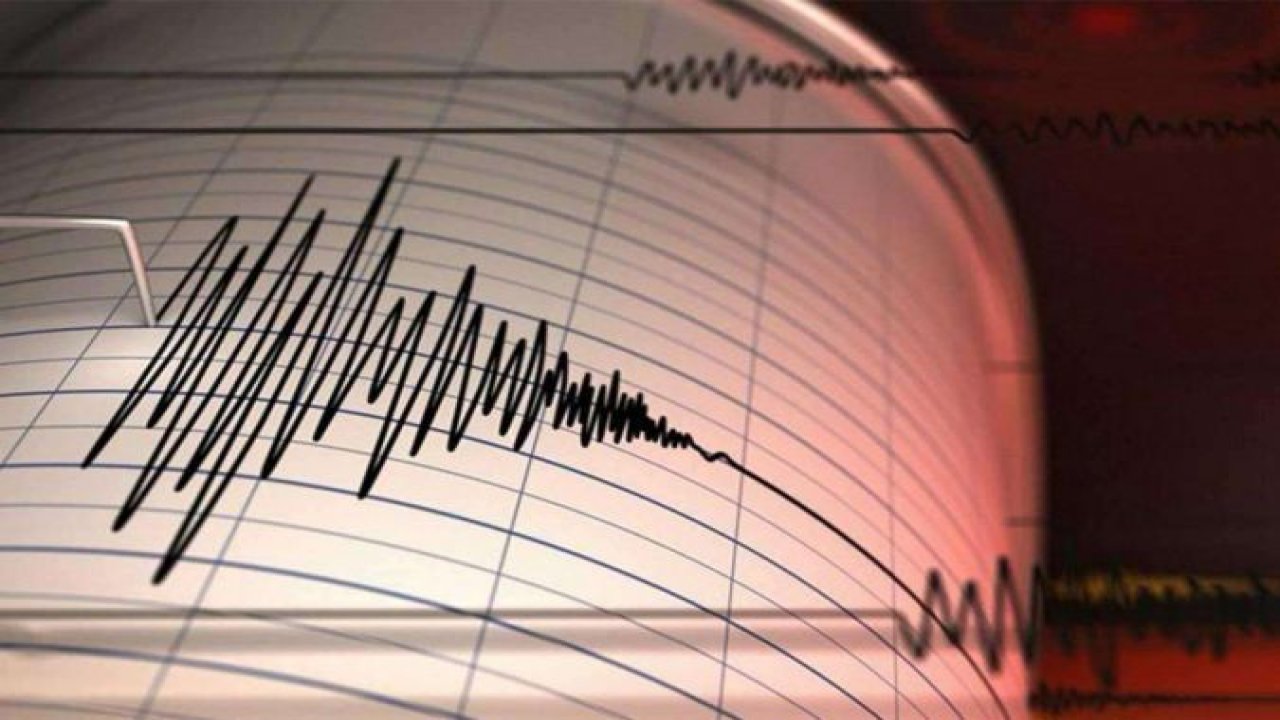 Filipinler’de 6 büyüklüğünde deprem