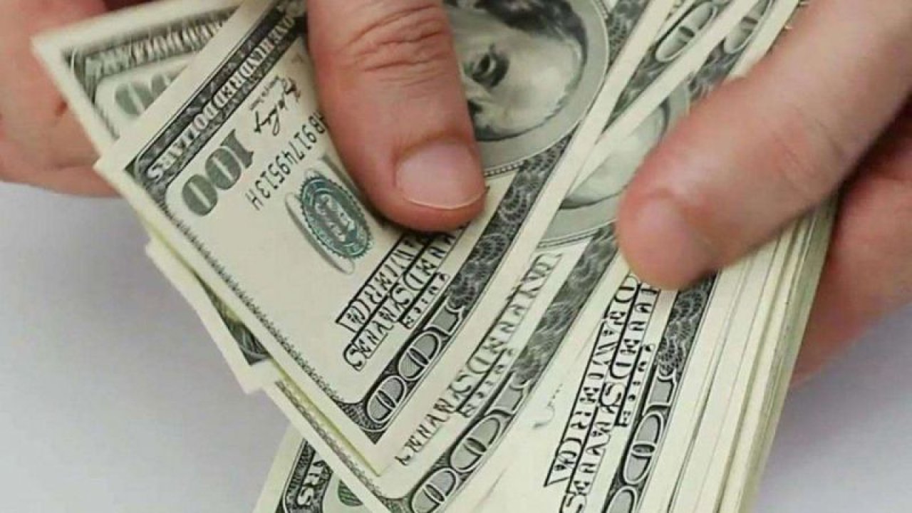 Dolar kuru bugün ne kadar?