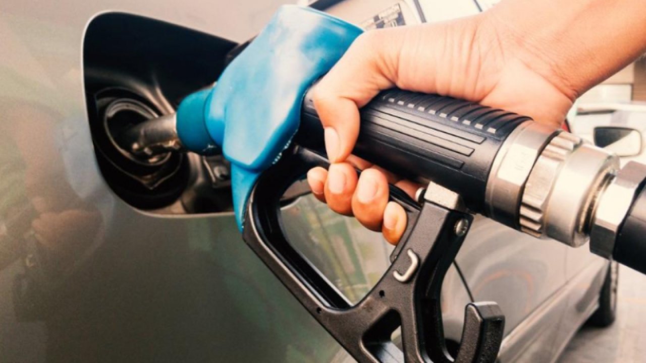 Benzin ve LPG’ye indirim geliyor