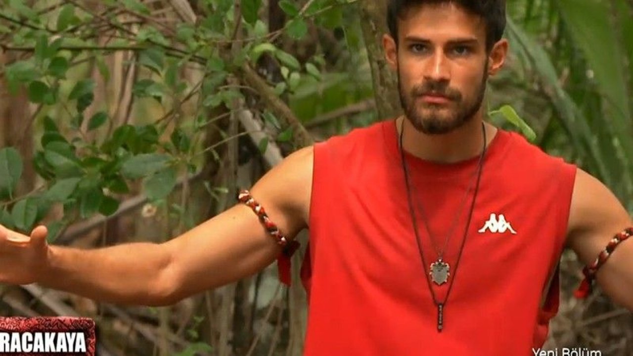 Survivor finalini karıştıran olay! Batuhan’ın annesinden flaş açıklamalar