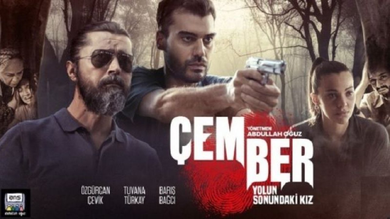 Çember Yolun Sonundaki Kız hangi kanalda, saat kaçta? Çember Yolun Sonundaki Kız konusu ve oyuncuları!