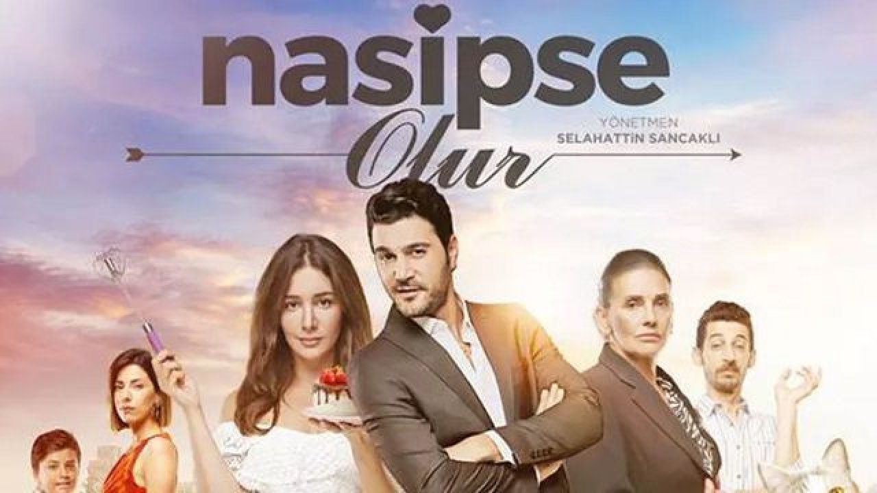 Nasipse Olur filmi bu akşam hangi kanalda, saat kaçta? Nasipse Olur konusu ve oyuncuları