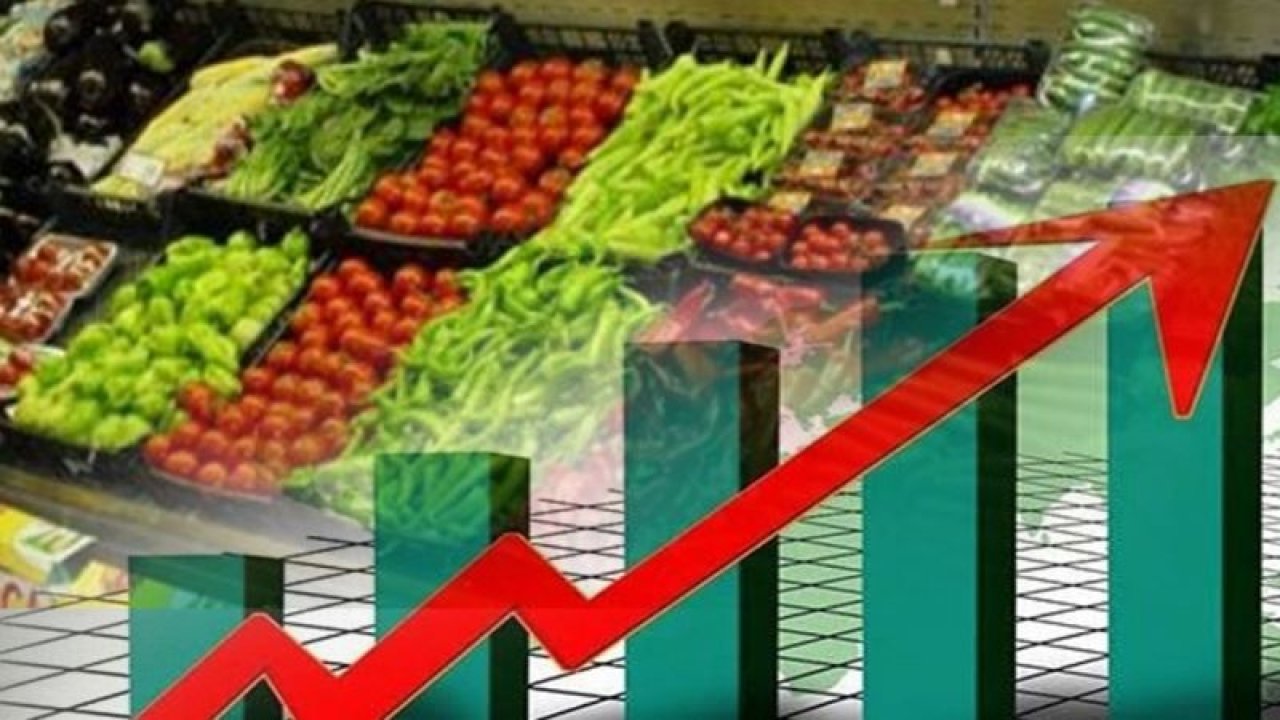 İstanbul’un enflasyonu kendi rekorunu kırdı! Türkiye enflasyonunun habercisinden kötü haber…