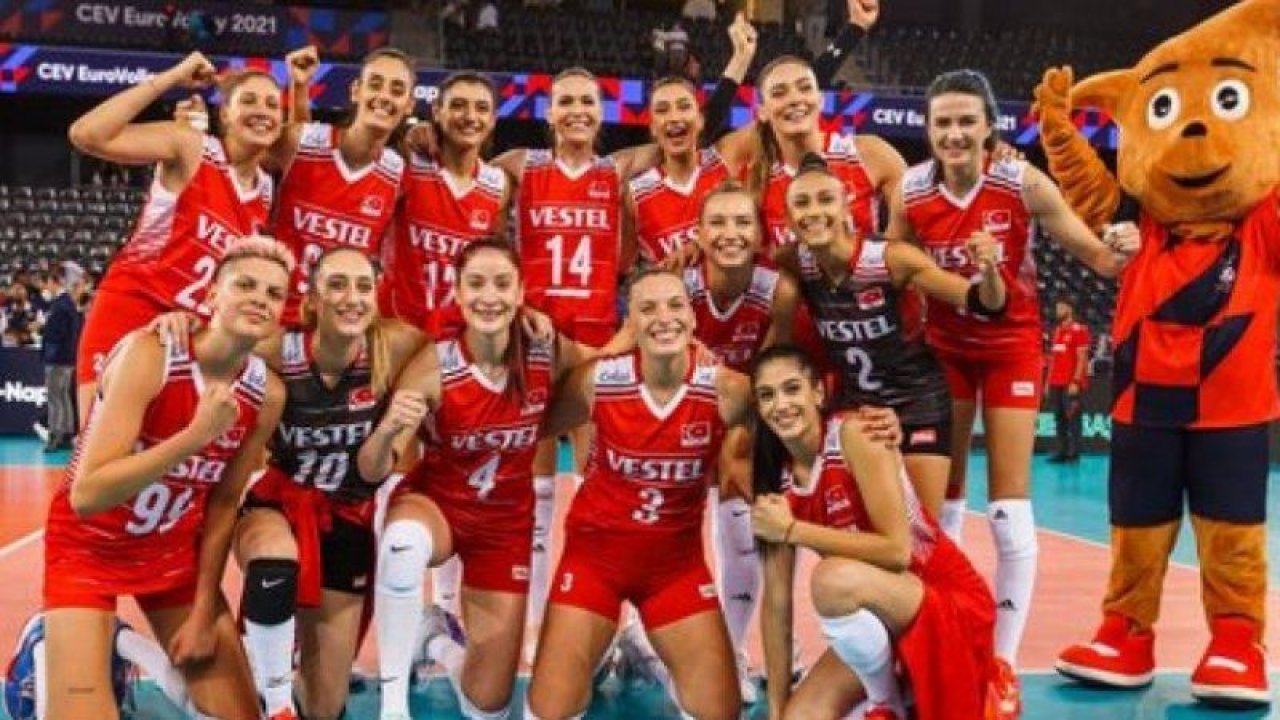 Türkiye-Japonya voleybol maçı ne zaman, saat kaçta, hangi kanalda?
