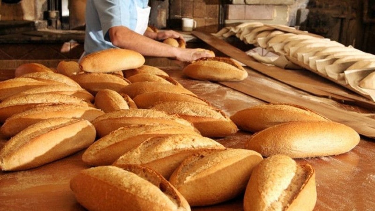 İzmir’de ekmek zammı