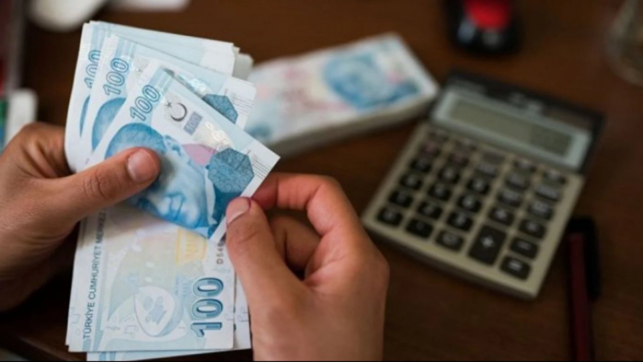 Asgari Ücret Tespit Komisyonu’nun asgari ücret teklifi belli oldu
