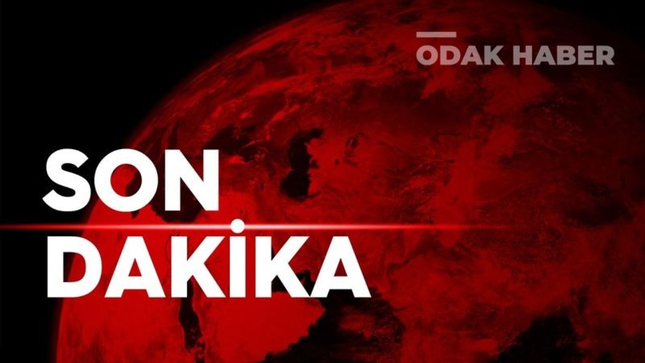 AFAD alarma geçti! Ankara ve çevresi için önemli uyarı