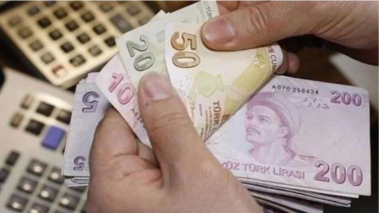 Cumhurbaşkanı Erdoğan açıkladı! Asgari ücret belli oldu