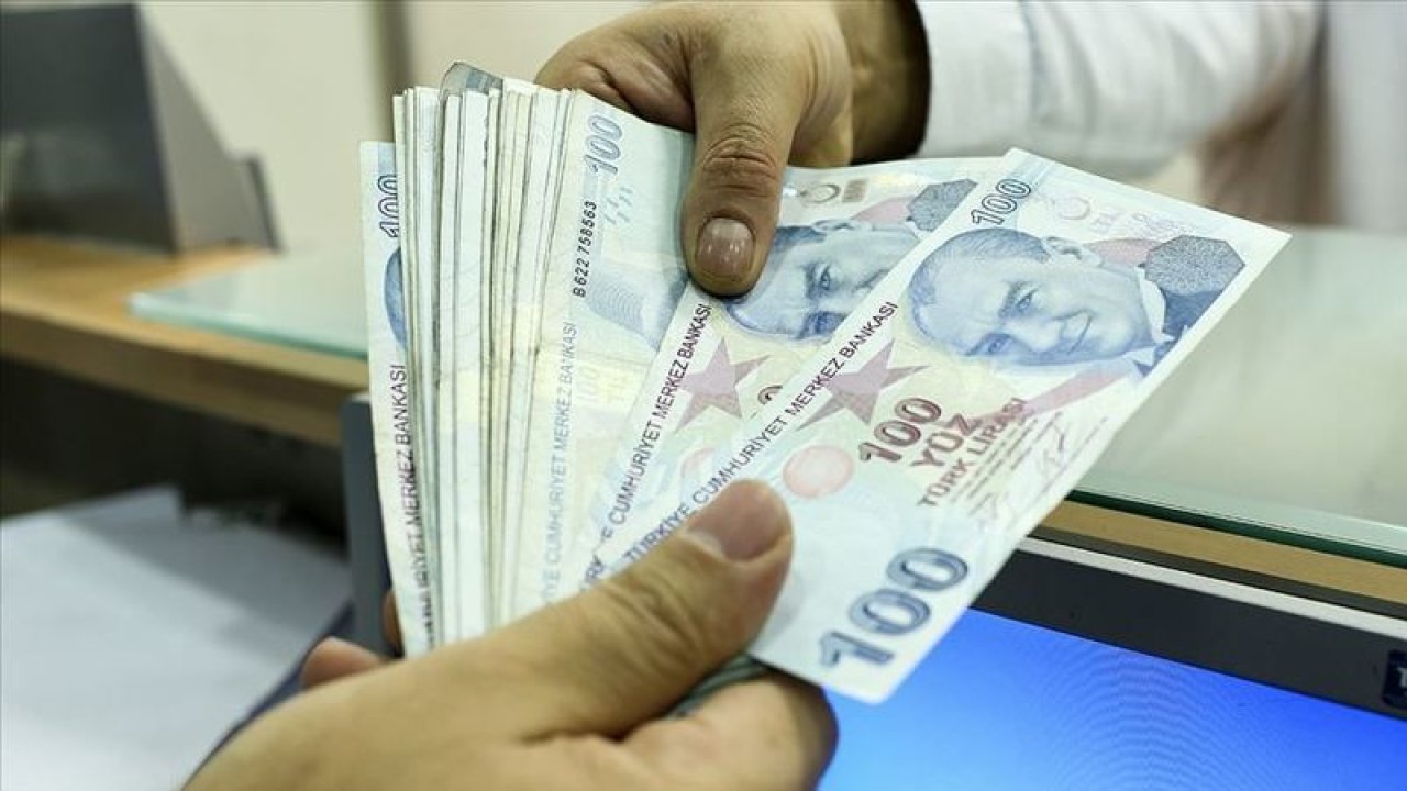 Asgari ücret 5 bin 500 TL’ye çıktı! İşverene bir kişinin maliyeti ne olacak?