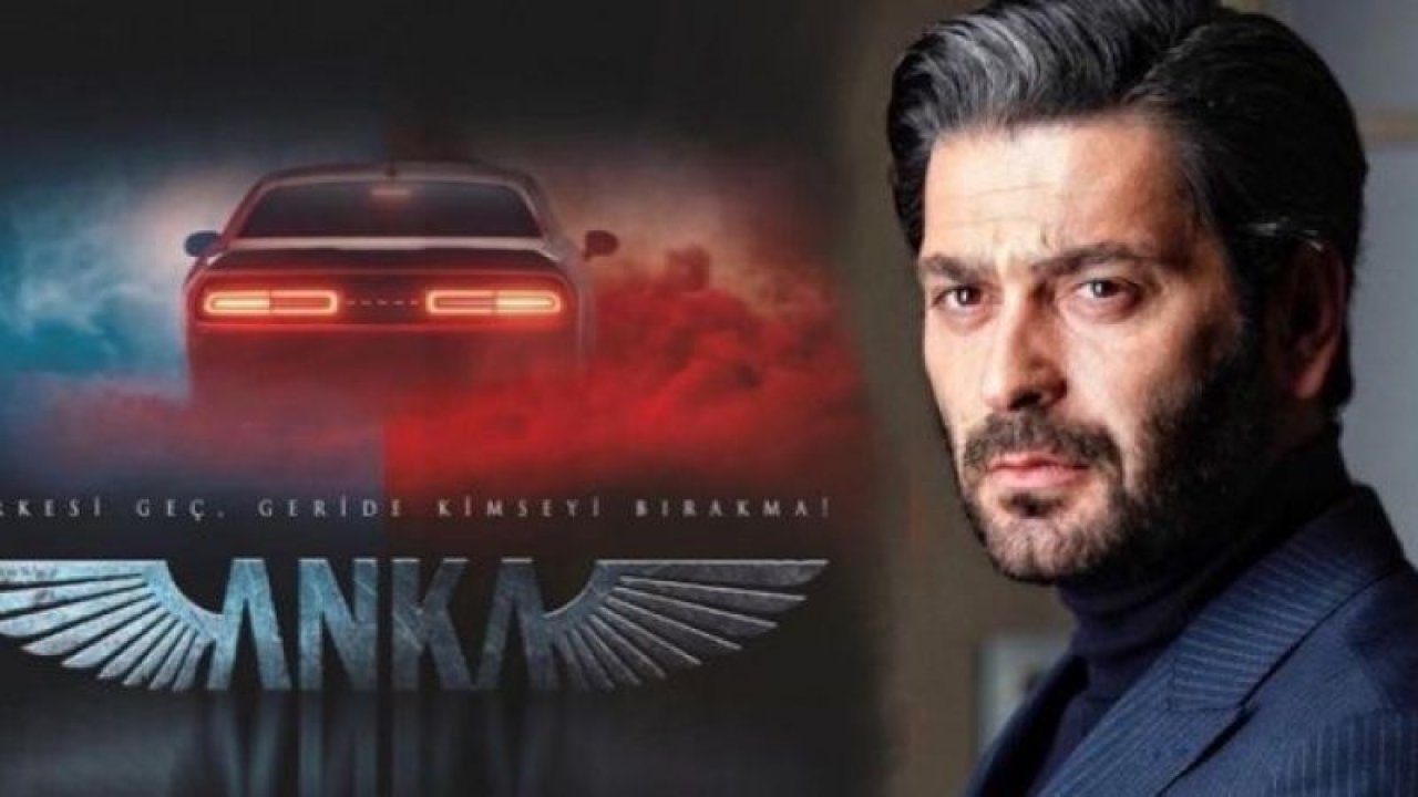 Ozan Akbaba’nın Anka filmi Netflix’te yayında! Türkiye’nin ilk hız-aksiyon filmi Anka’nın konusu ne, oyuncuları kimler?