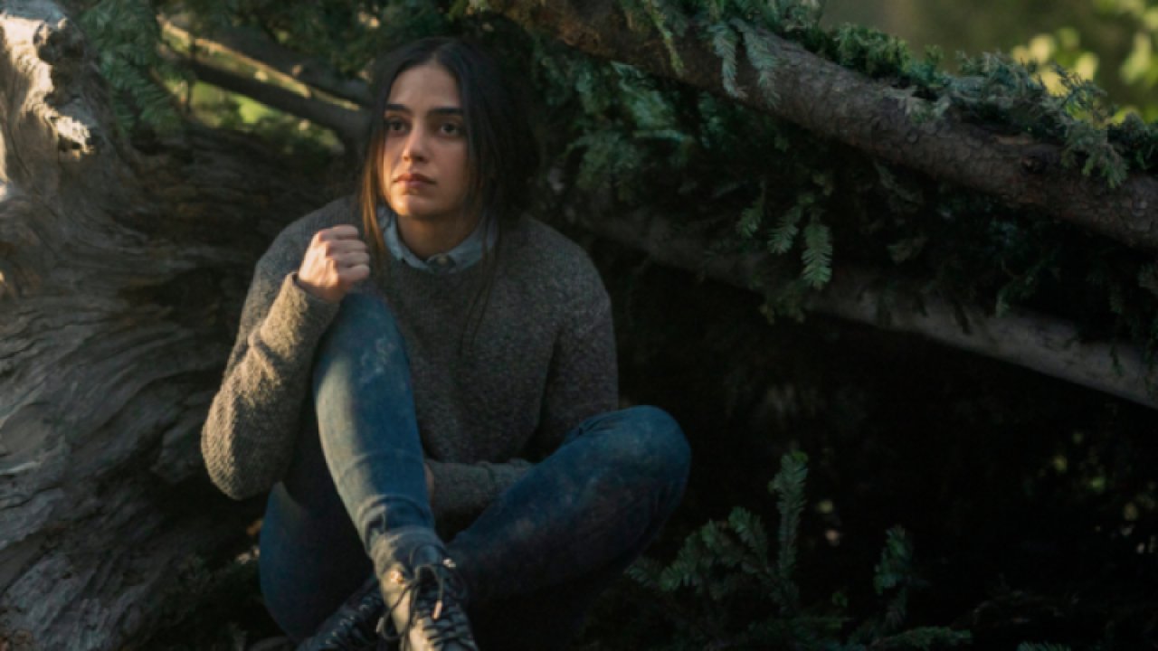 Netflix’in yeni mini dizisi Keep Breathing fragmanı yayınlandı