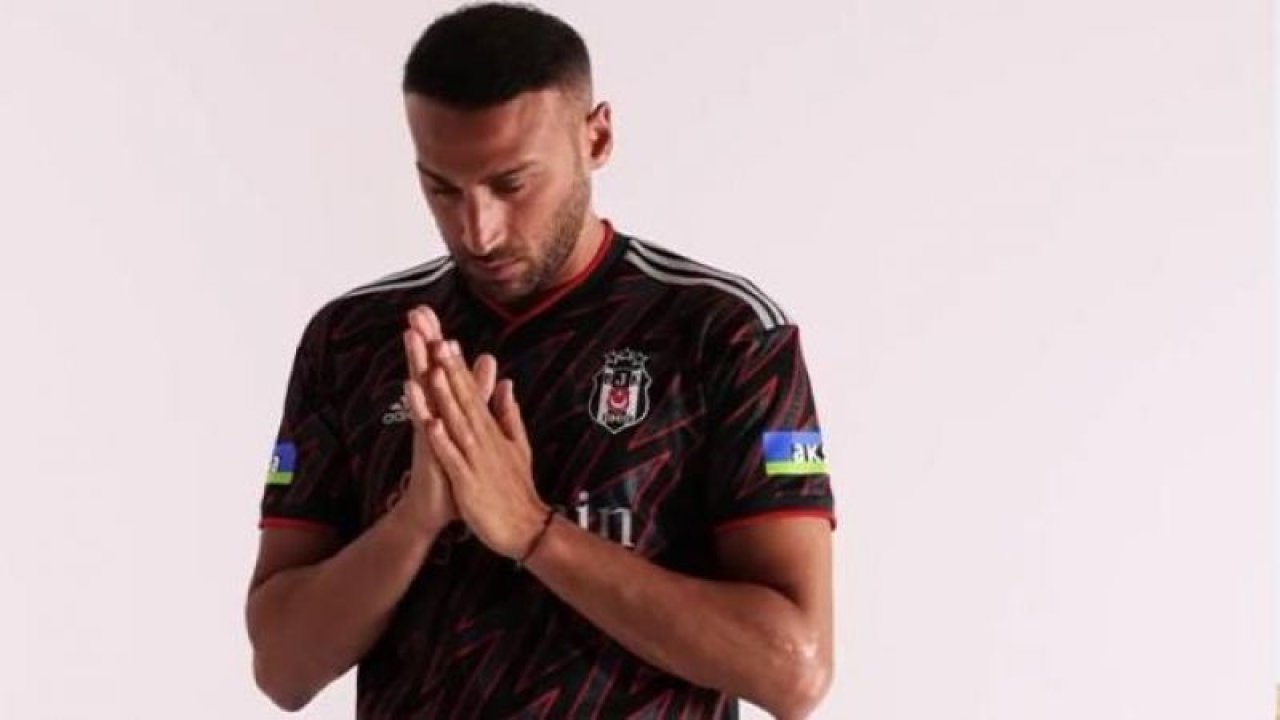 Beşiktaş Tosun Paşa’sına kavuştu! Cenk Tosun yeniden kartal!