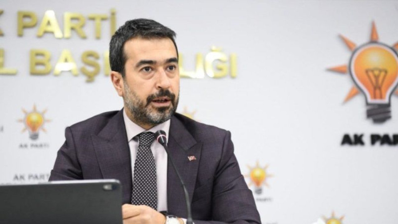 Ankaragücü’nün Olağanüstü Genel Kurulu’nda çok konuşulan an! Adı yanlış okunan AK Parti Ankara İl Başkanı salonu terk etti!