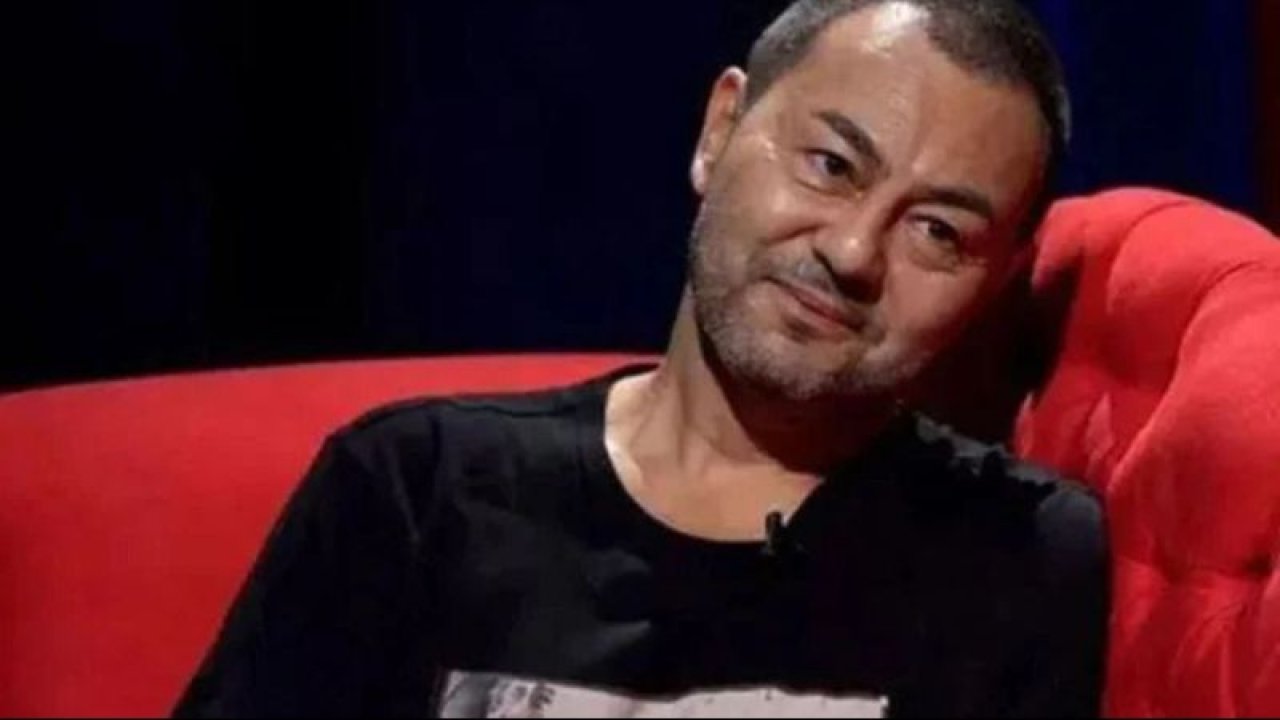 Serdar Ortaç müzik yasağına destek çıktı! “Her şeye baş kaldırmaya gerek yok”