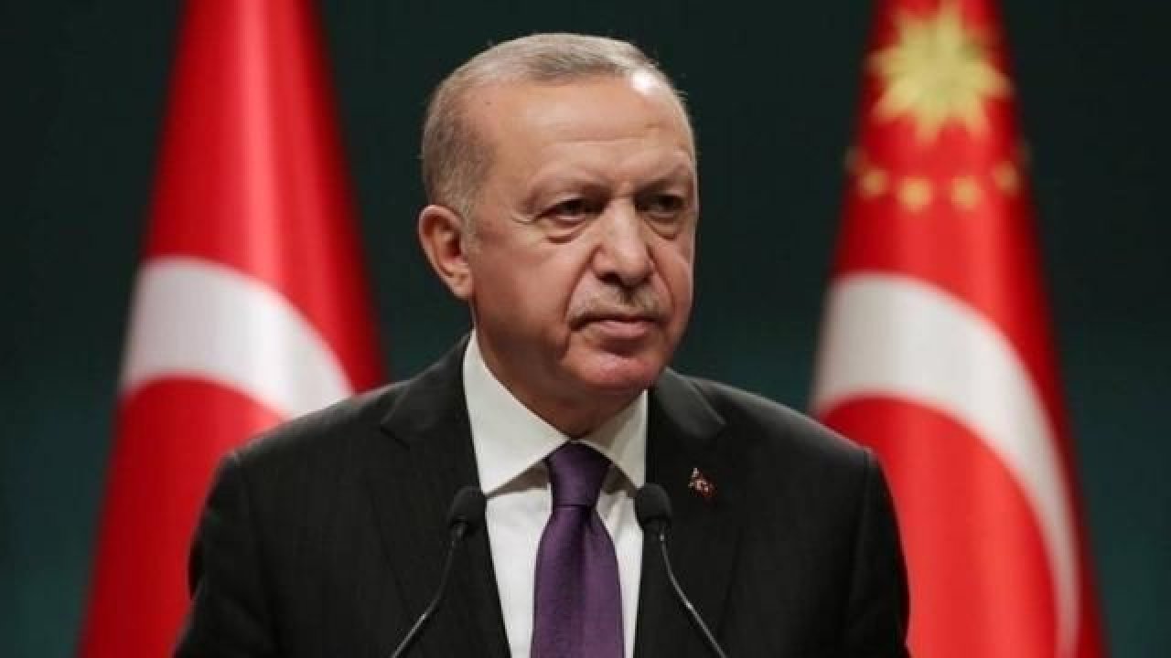 Erdoğan’ın Bursa programının neden iptal edildiği ortaya çıktı