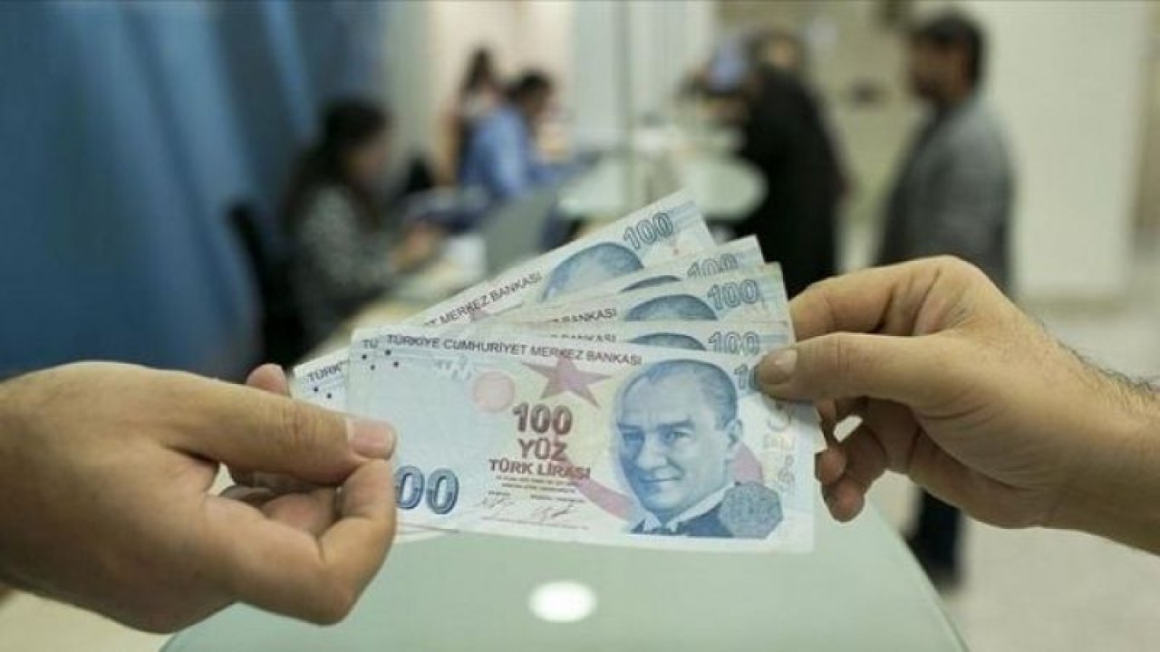 İşsizlik maaşı ne kadar oldu? Yeni zam geldi