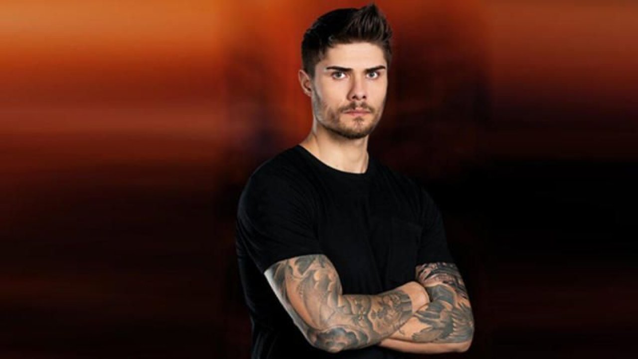 Barış Murat Yağcı seneye de Survivor’da! Acun Ilıcalı Survivor Barış’a teklif götürdü!