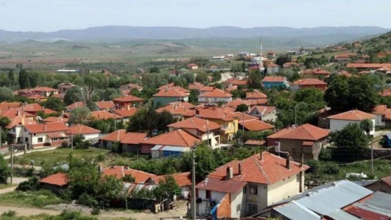 Çankırı Dodurga’da seçimi yüzde 86.81’lik oyla kazanan aday hangi partiden, kim oldu?