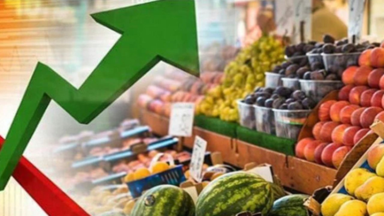 TÜİK haziran ayı enflasyonunu açıkladı