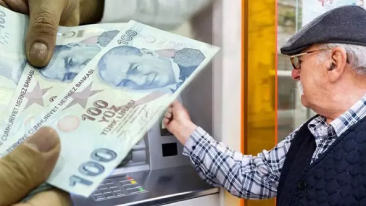 Memur ve emekli zammı belli oldu