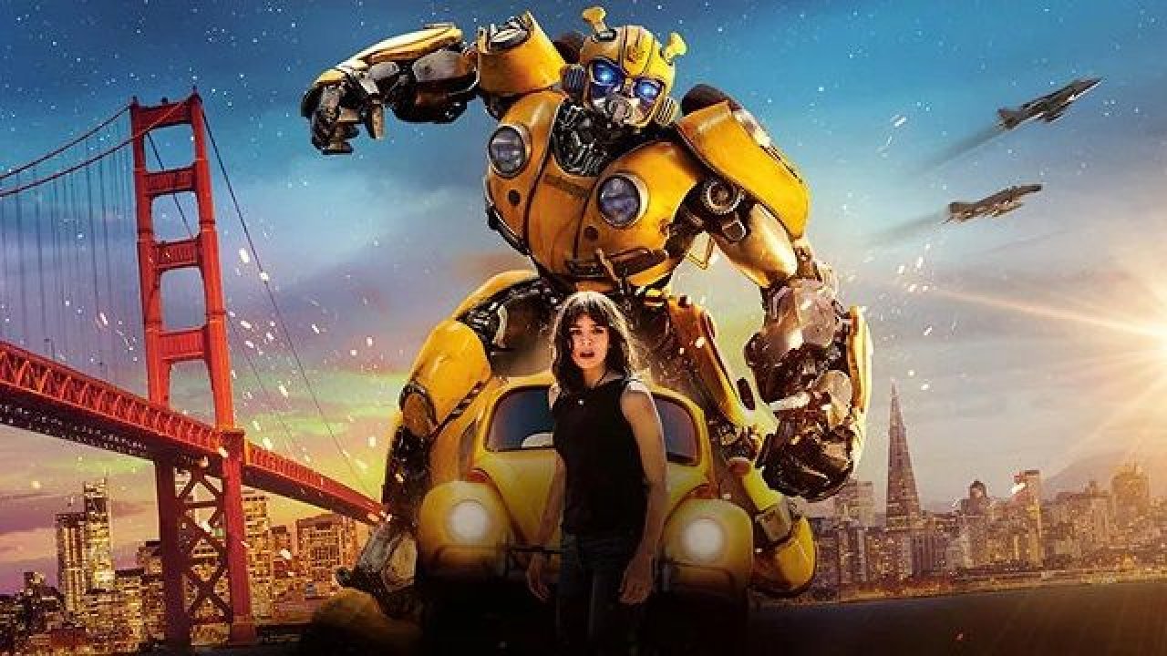 Bumblebee filmi bu akşam hangi kanalda, saat kaçta? Bumblebee konusu ne, oyuncuları kimler?