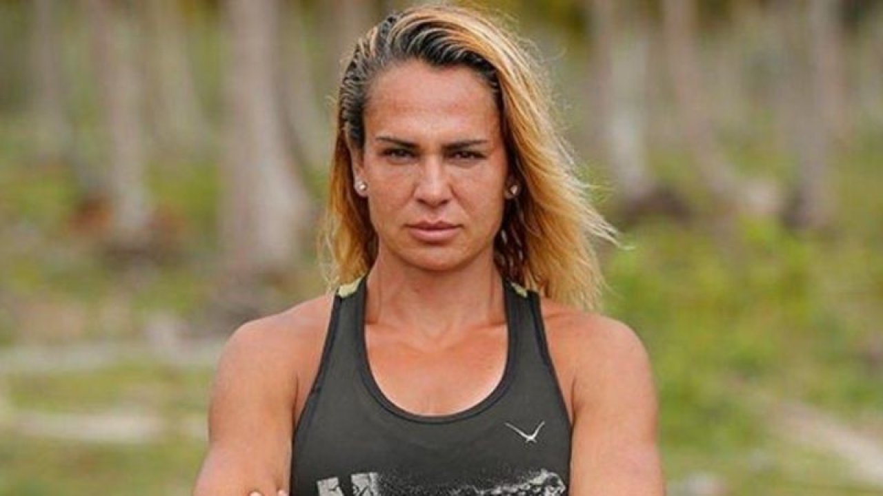 Nagihan Karadere de Survivor’a isyan etti! Sosyal medyada destek yağdı