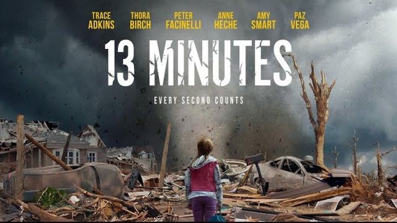 TV’de ilk! 13 Dakika bu akşam hangi kanalda, saat kaçta? 13 Dakika konusu ne, oyuncuları kimler?