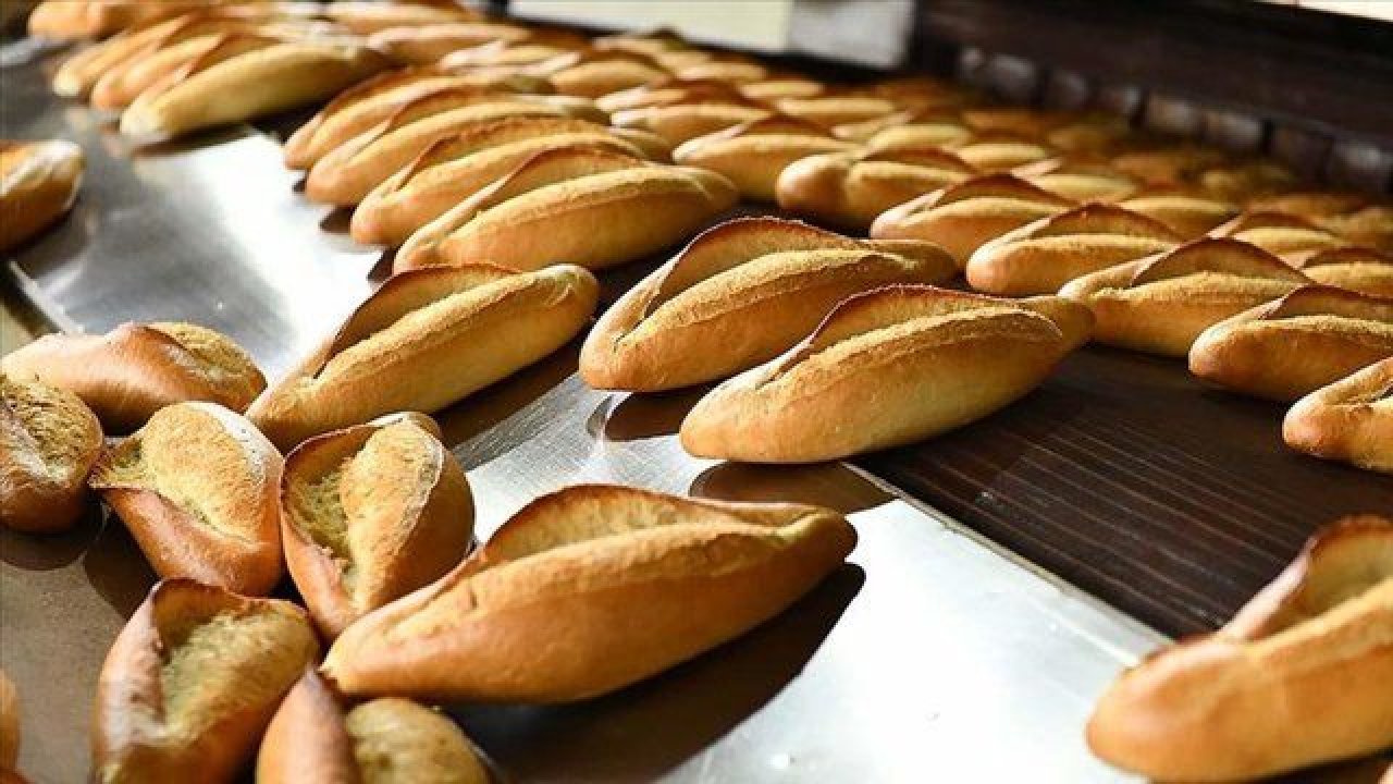 Ankara’da ekmeğe zam geldi! İşte zamlı Ankara ekmek fiyatları…