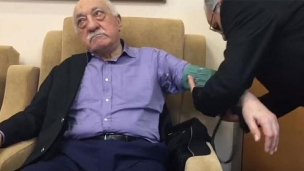 Fethullah Gülen öldü mü? FETÖ lideri Fethullah Gülen’in son durumu
