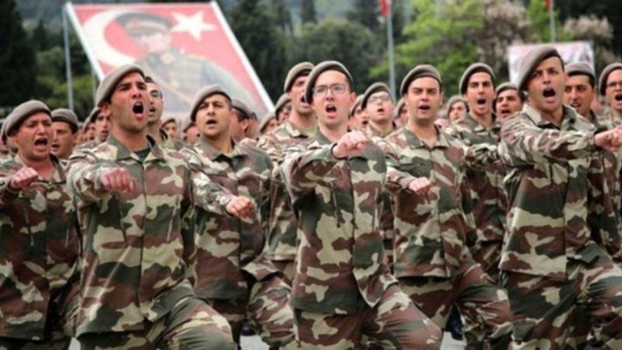 Bedelli askerliğe temmuz zammı! 2022 bedelli askerlik ücretleri ne kadar? Bedelli askerliğe ne kadar zam geldi?