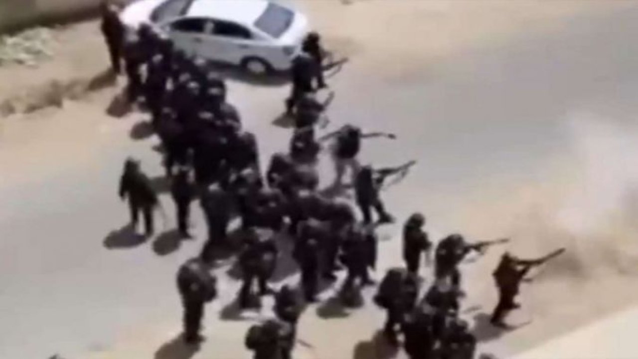 Karakalpakistan’daki “özerklik” protestolarında 18 kişi hayatını kaybetti